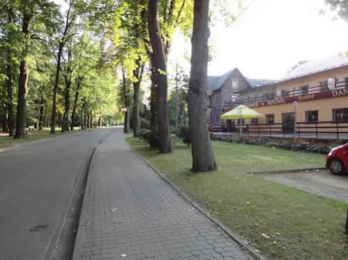 Hotel Beskid * Bielsko-Biala