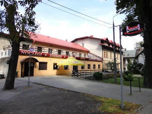Hotel Hotel Beskid *